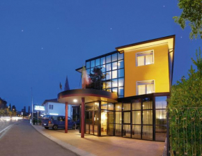 Отель Hotel Victoria, Бассано-Дель-Граппа